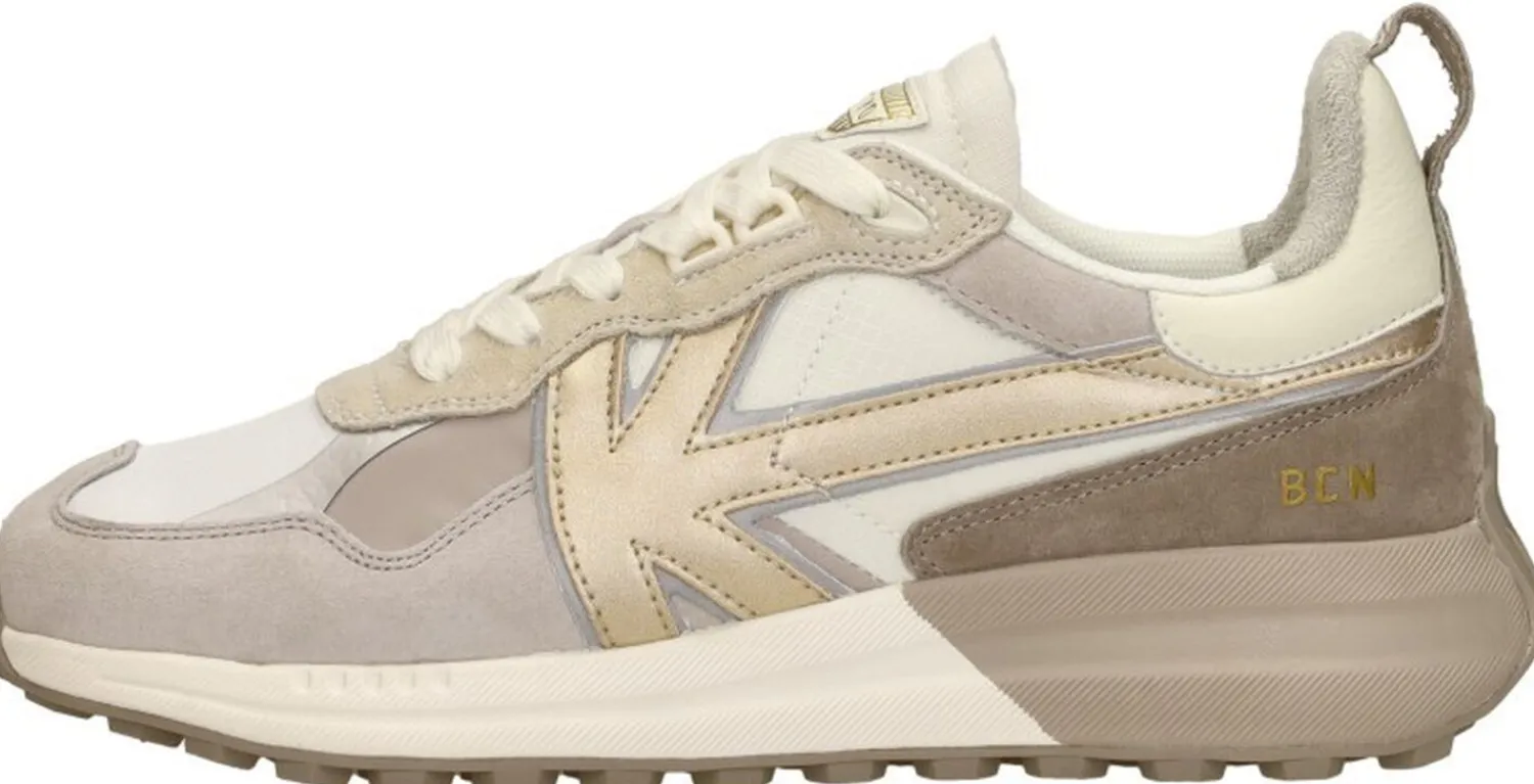 Kaotiko Detroit Gold Goudkleur Discount