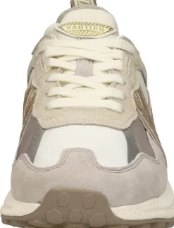 Kaotiko Detroit Gold Goudkleur Discount