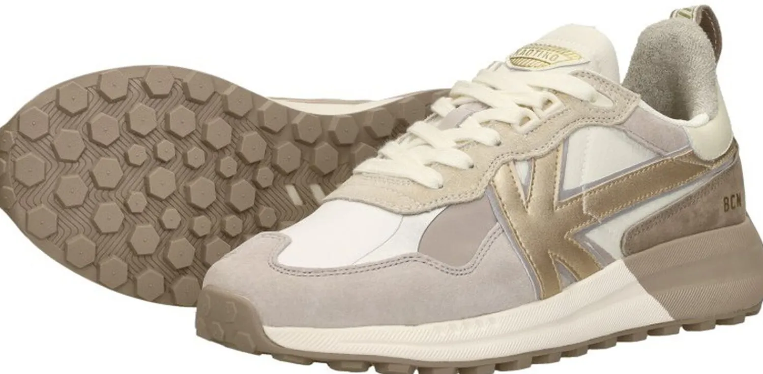 Kaotiko Detroit Gold Goudkleur Discount