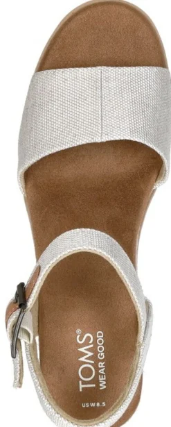 Toms Diana Wit New