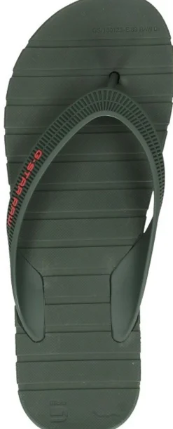 G-star Dirik BSC M Groen Hot