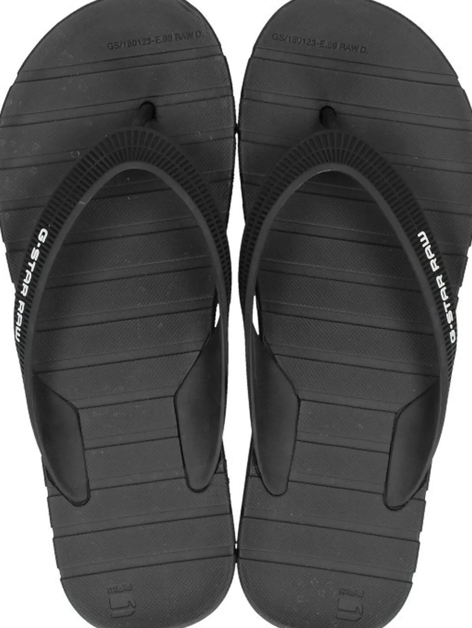 G-star Dirik BSC M Zwart Outlet