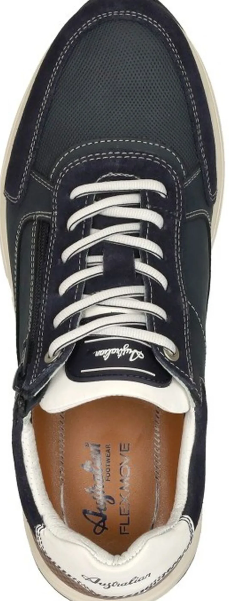Australian Discover Blauw Best