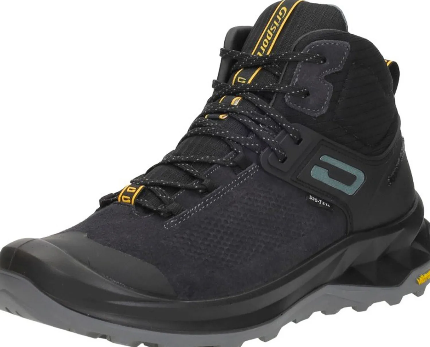Grisport Discovery L Blauw Discount
