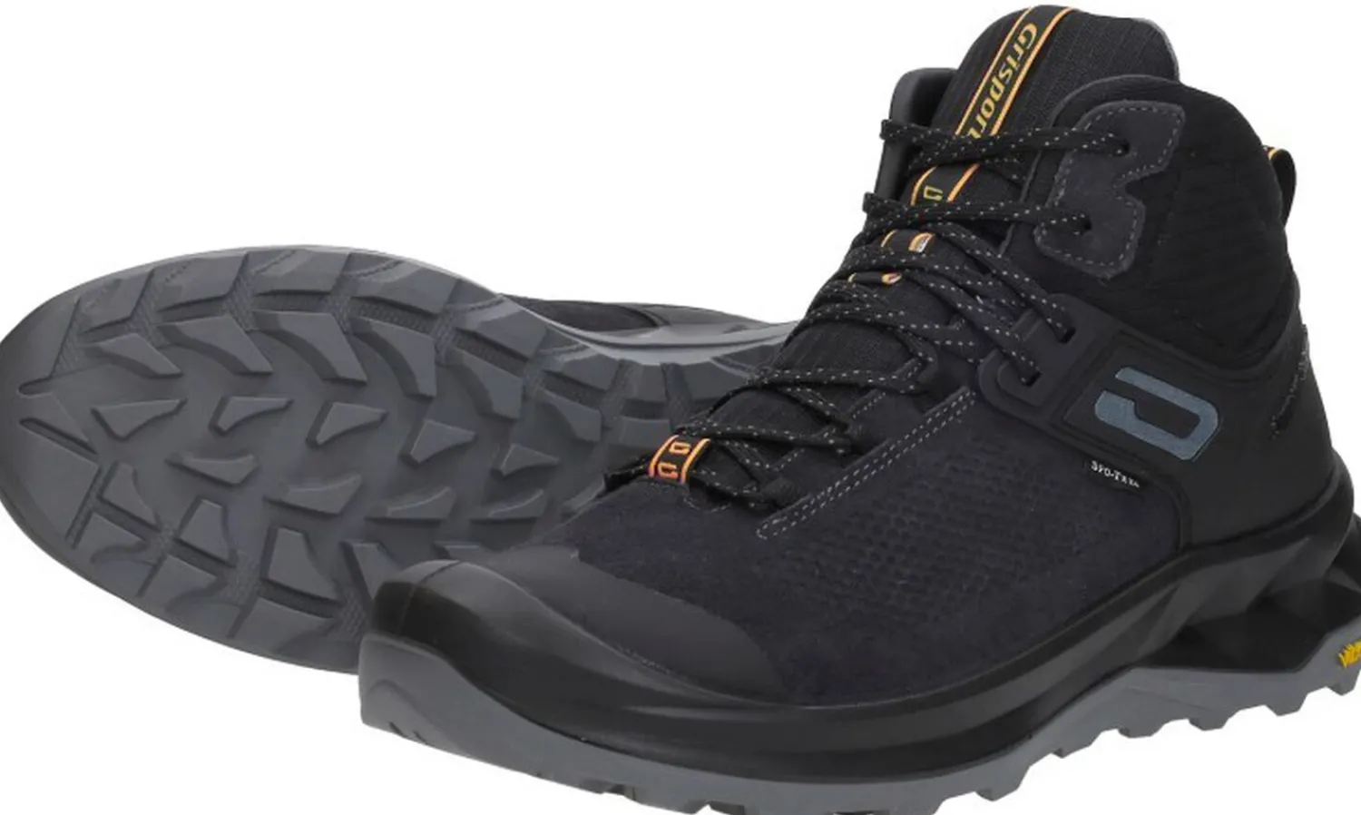 Grisport Discovery L Blauw Discount