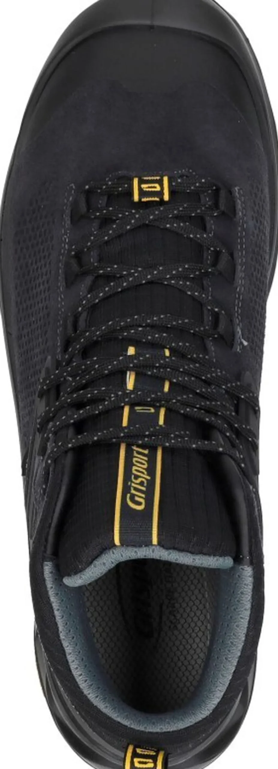 Grisport Discovery L Blauw Discount