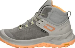 Grisport Discovery M Grijs Best