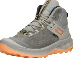 Grisport Discovery M Grijs Best