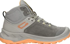 Grisport Discovery M Grijs Best