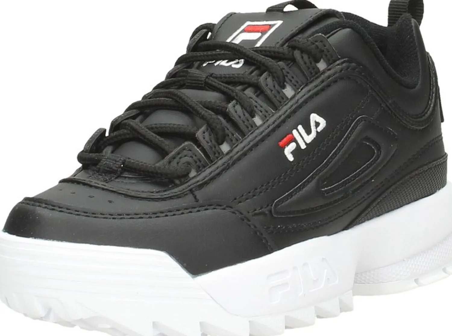 Fila Disruptor Zwart Online