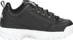 Fila Disruptor Zwart Online