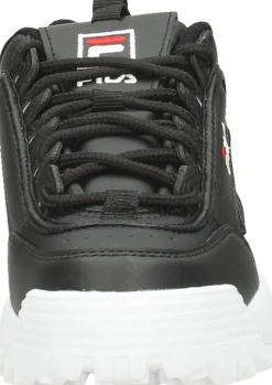 Fila Disruptor Zwart Online