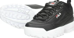 Fila Disruptor Zwart Online