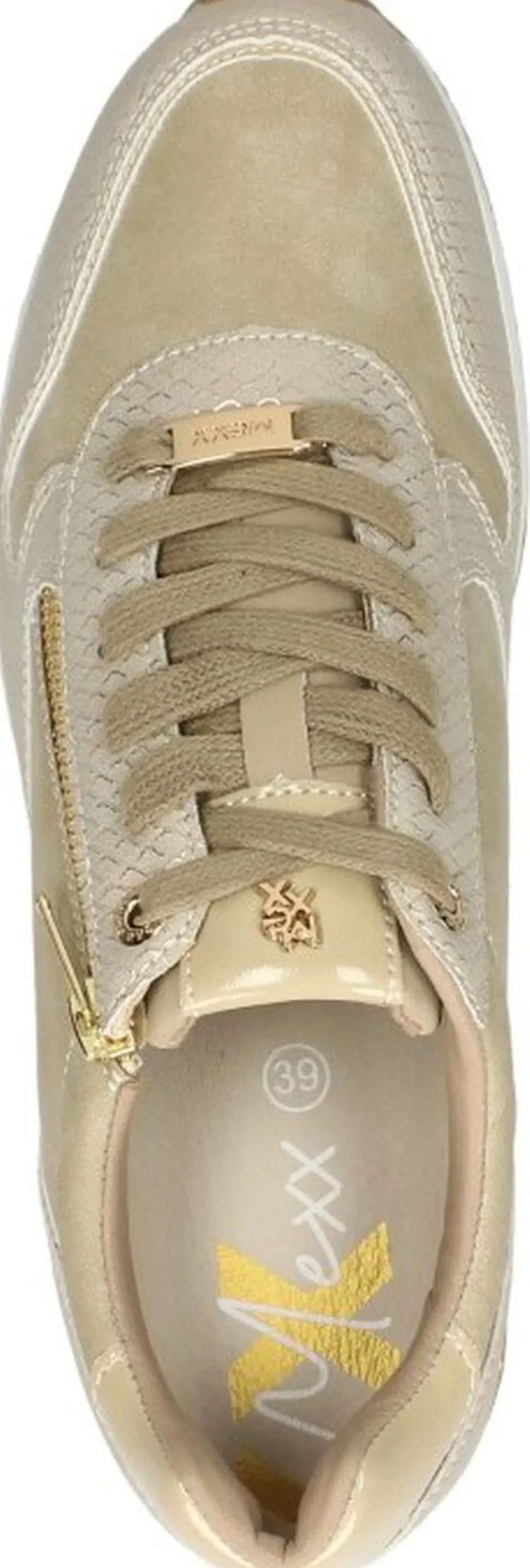 Mexx Djana Beige Sale