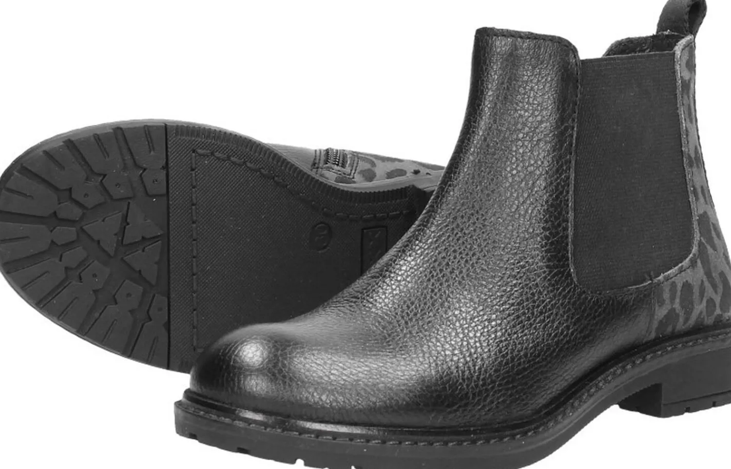 Mexx Doga Zwart Online