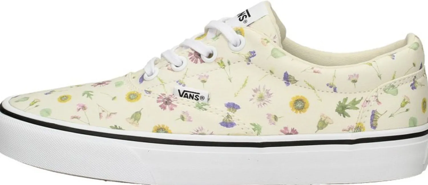 Vans Doheney Geel Discount