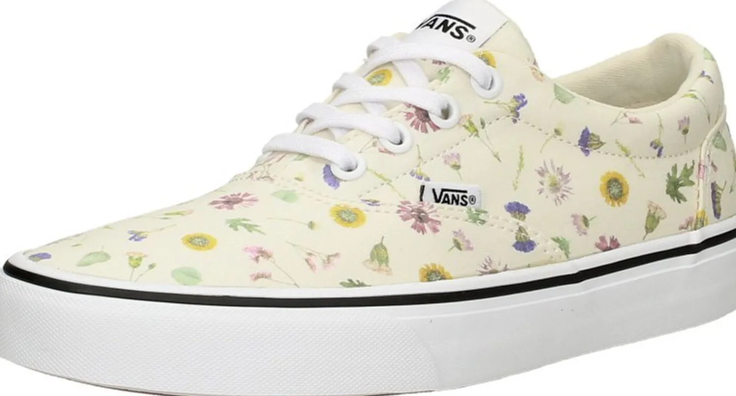 Vans Doheney Geel Discount