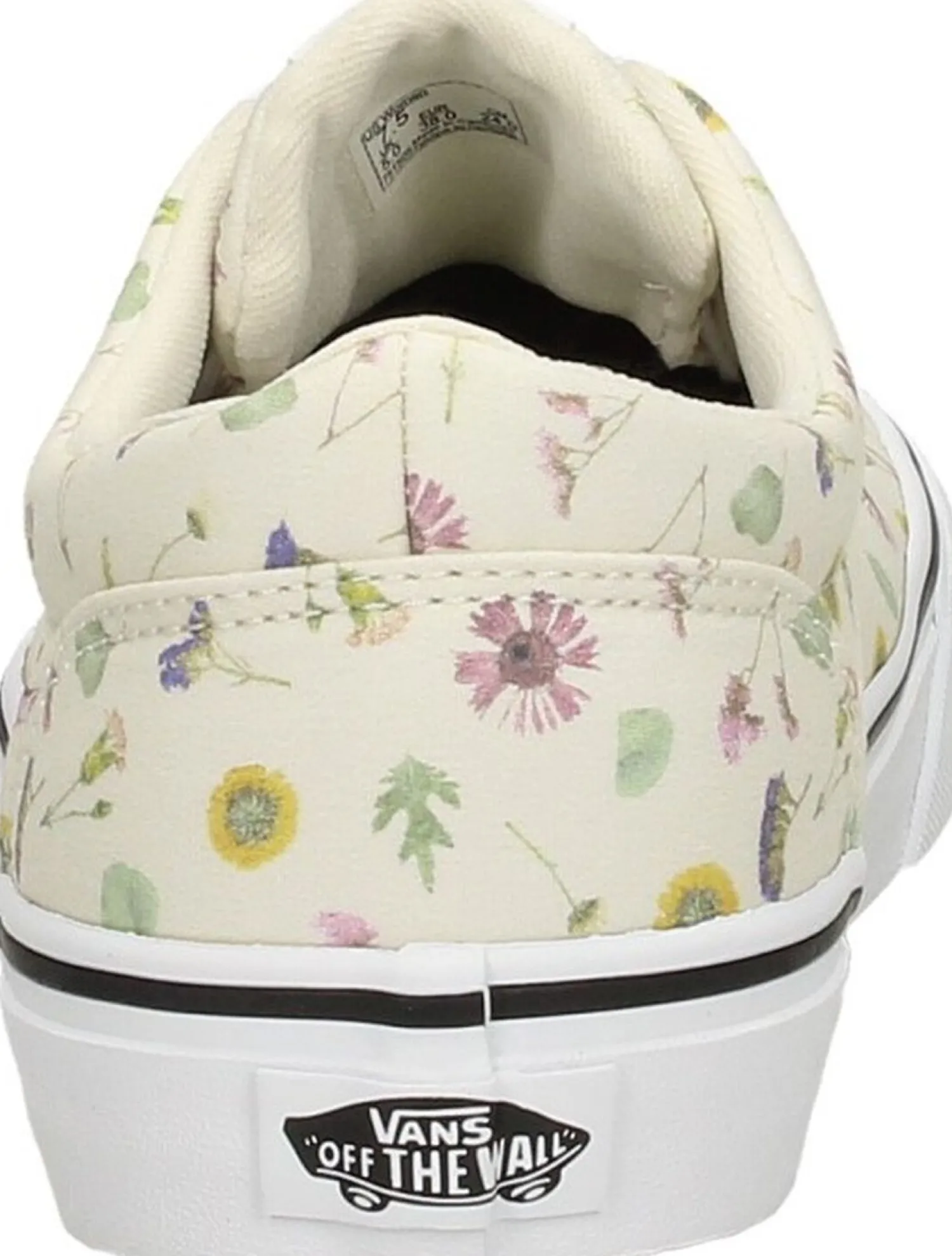 Vans Doheney Geel Discount