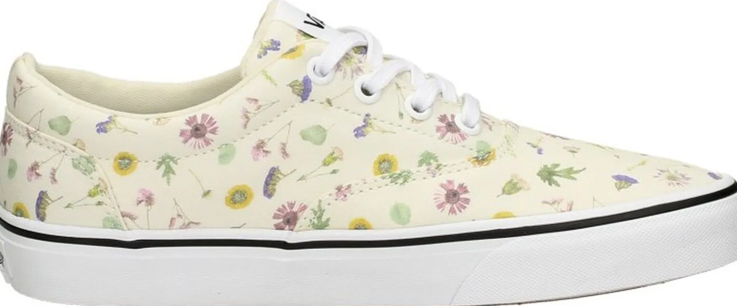 Vans Doheney Geel Discount