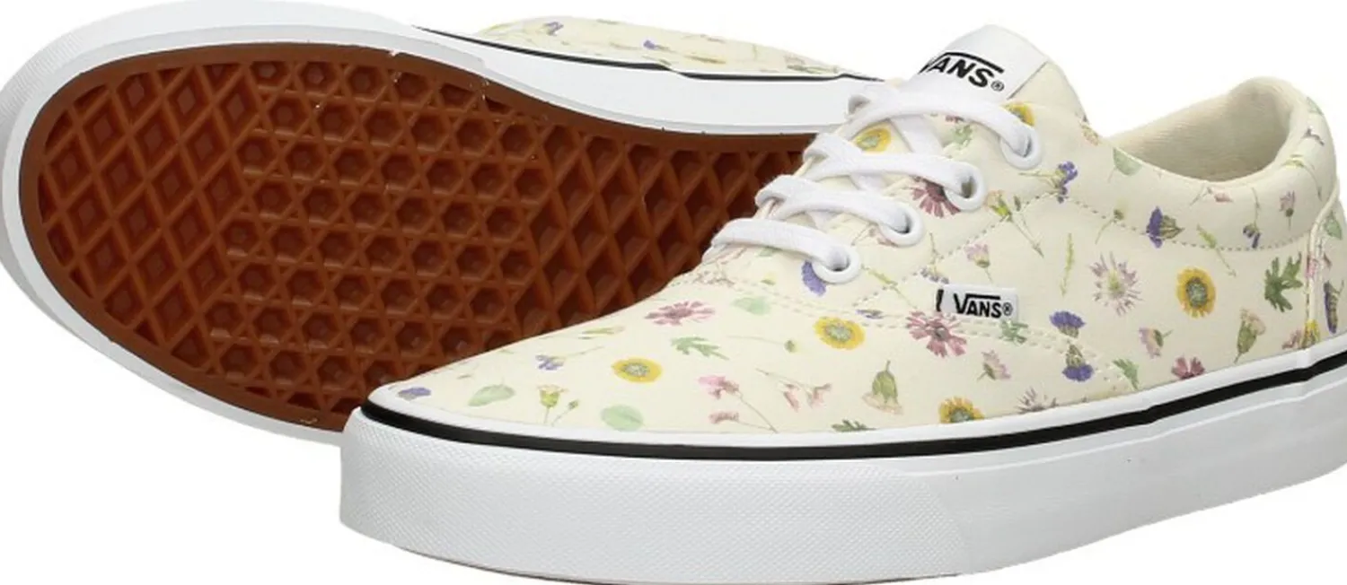 Vans Doheney Geel Discount