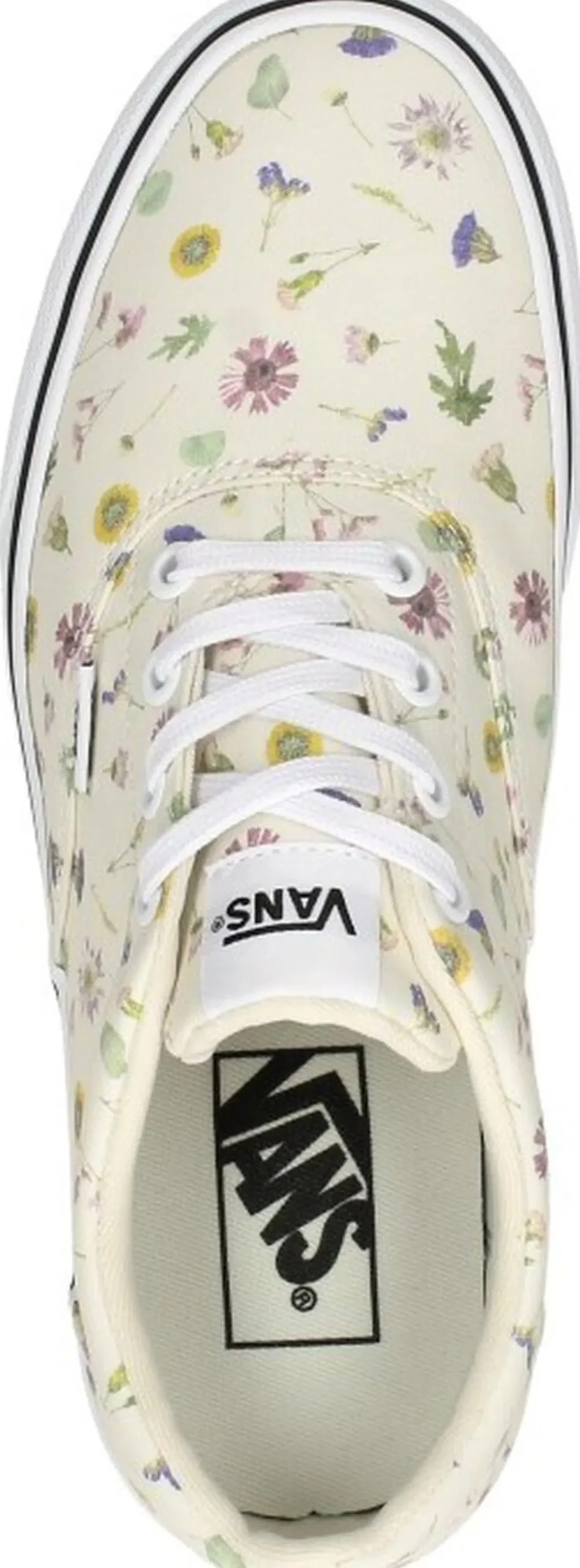 Vans Doheney Geel Discount