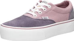 Vans Doheney Platform Lila Hot