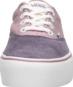 Vans Doheney Platform Lila Hot
