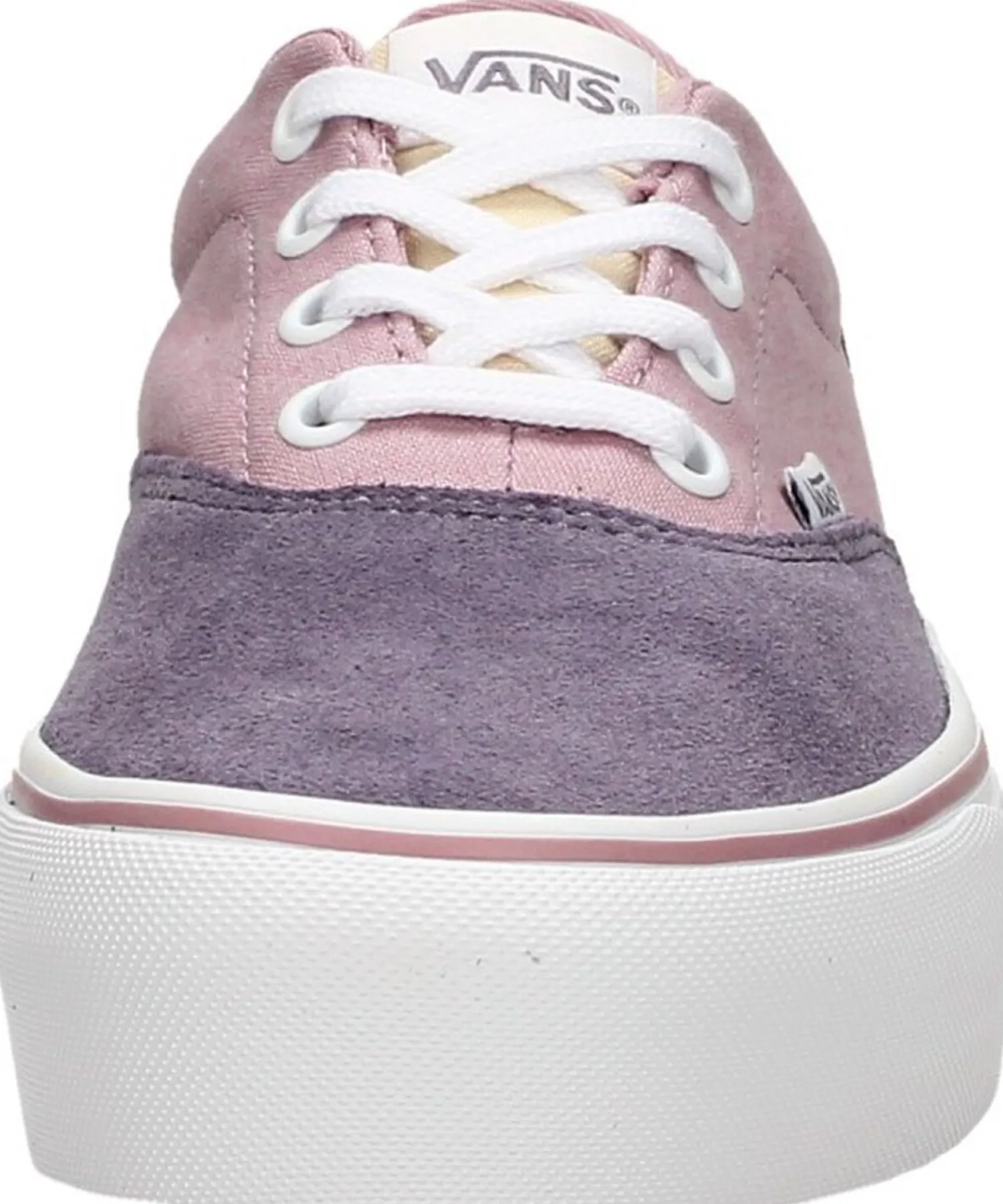 Vans Doheney Platform Lila Hot