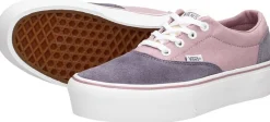 Vans Doheney Platform Lila Hot
