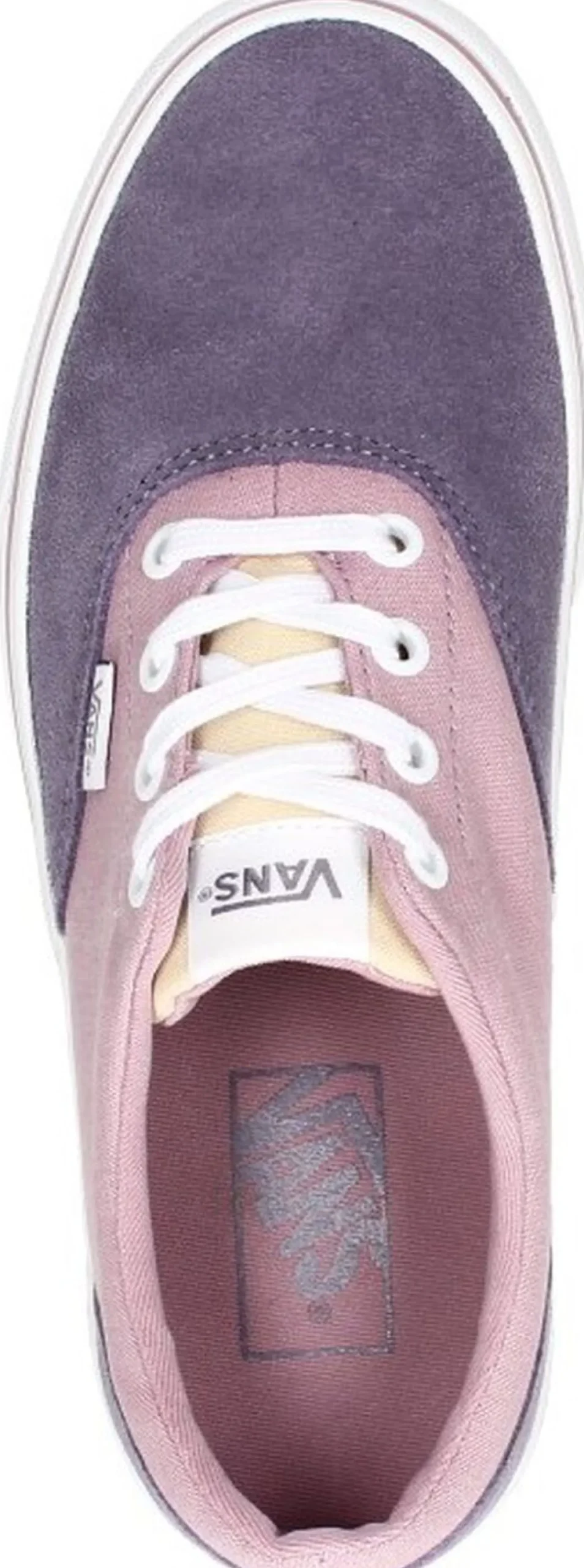 Vans Doheney Platform Lila Hot