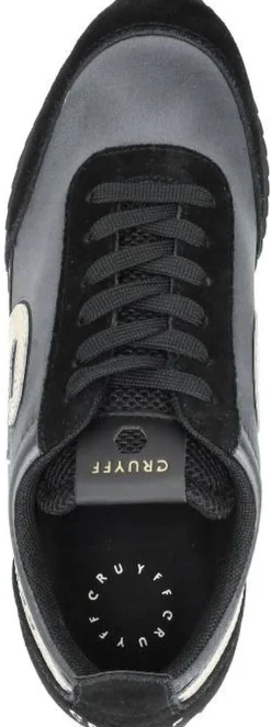Cruyff Domenica Walk Zwart Discount