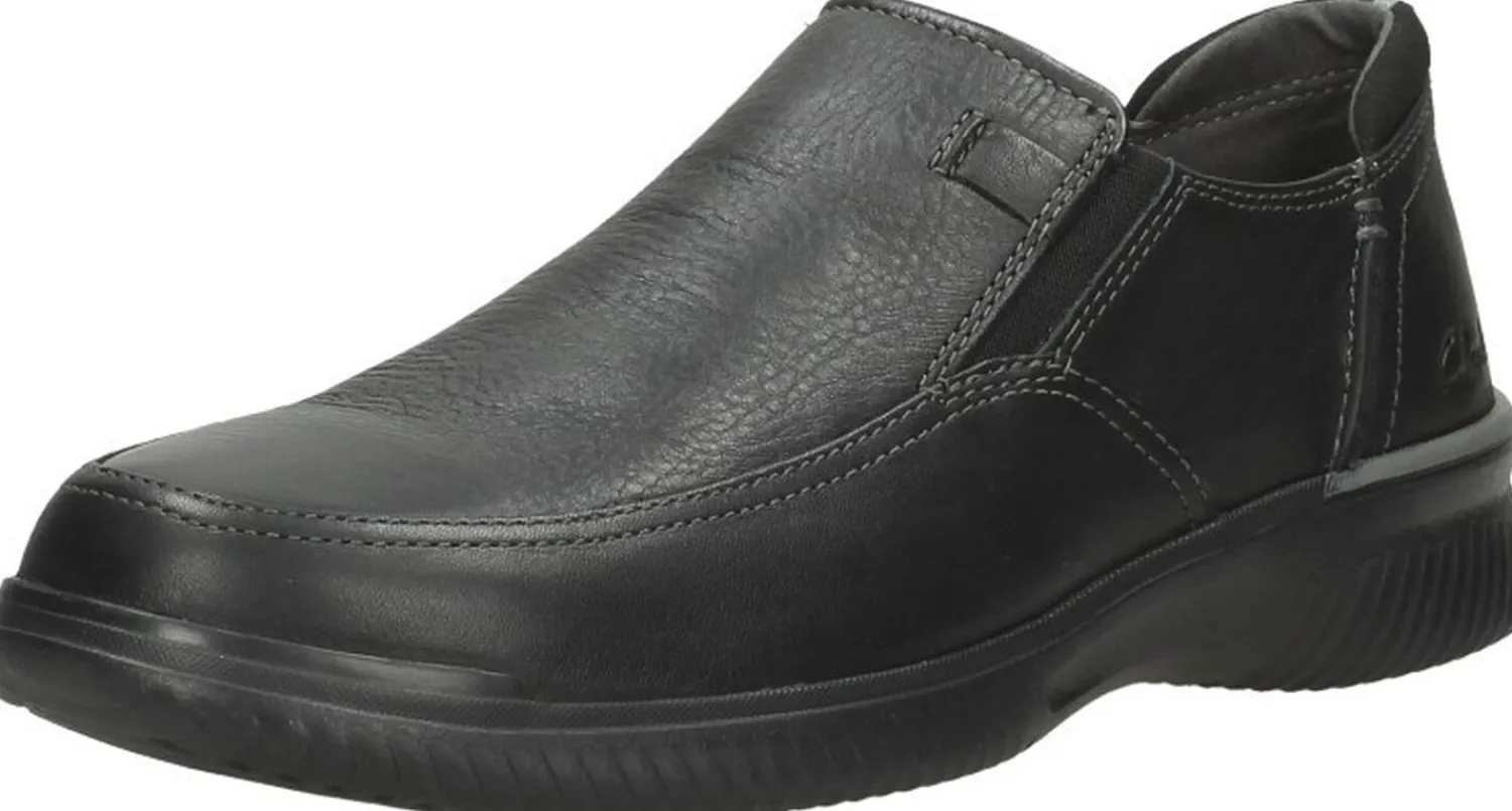 Clarks Donaway Step Zwart Best