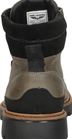 PME Legend Dragan Grijs Fashion