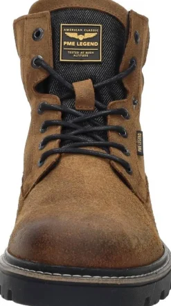 PME Legend Dragan Cognac Hot