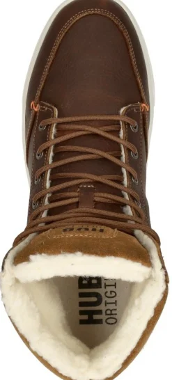 Hub Dublin 2.0 Cognac Clearance