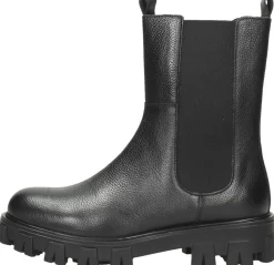Sub55 Dulli Zwart Fashion