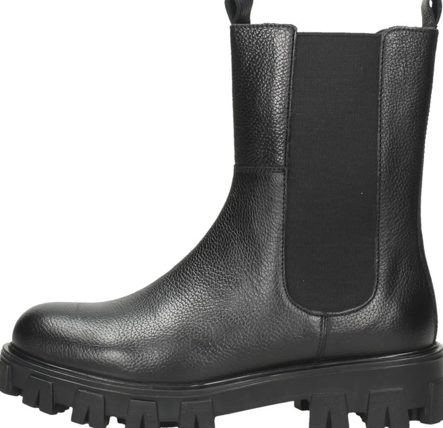 Sub55 Dulli Zwart Fashion