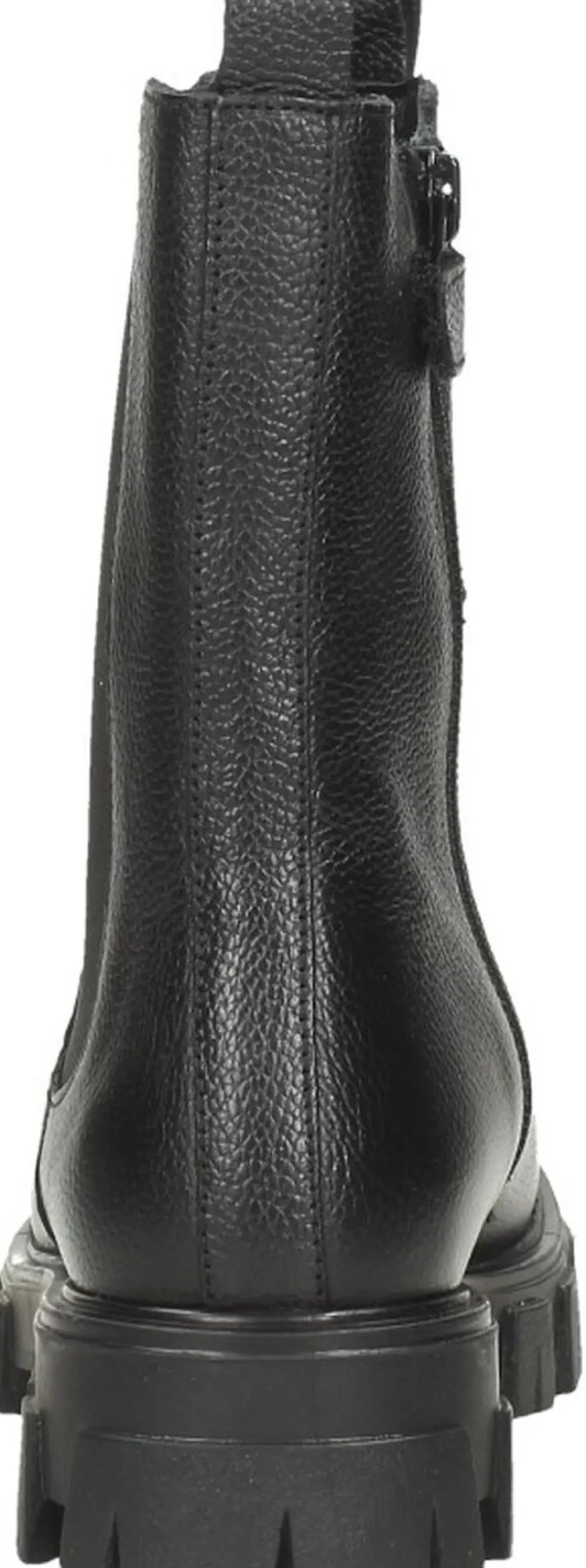 Sub55 Dulli Zwart Fashion