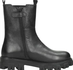 Sub55 Dulli Zwart Fashion
