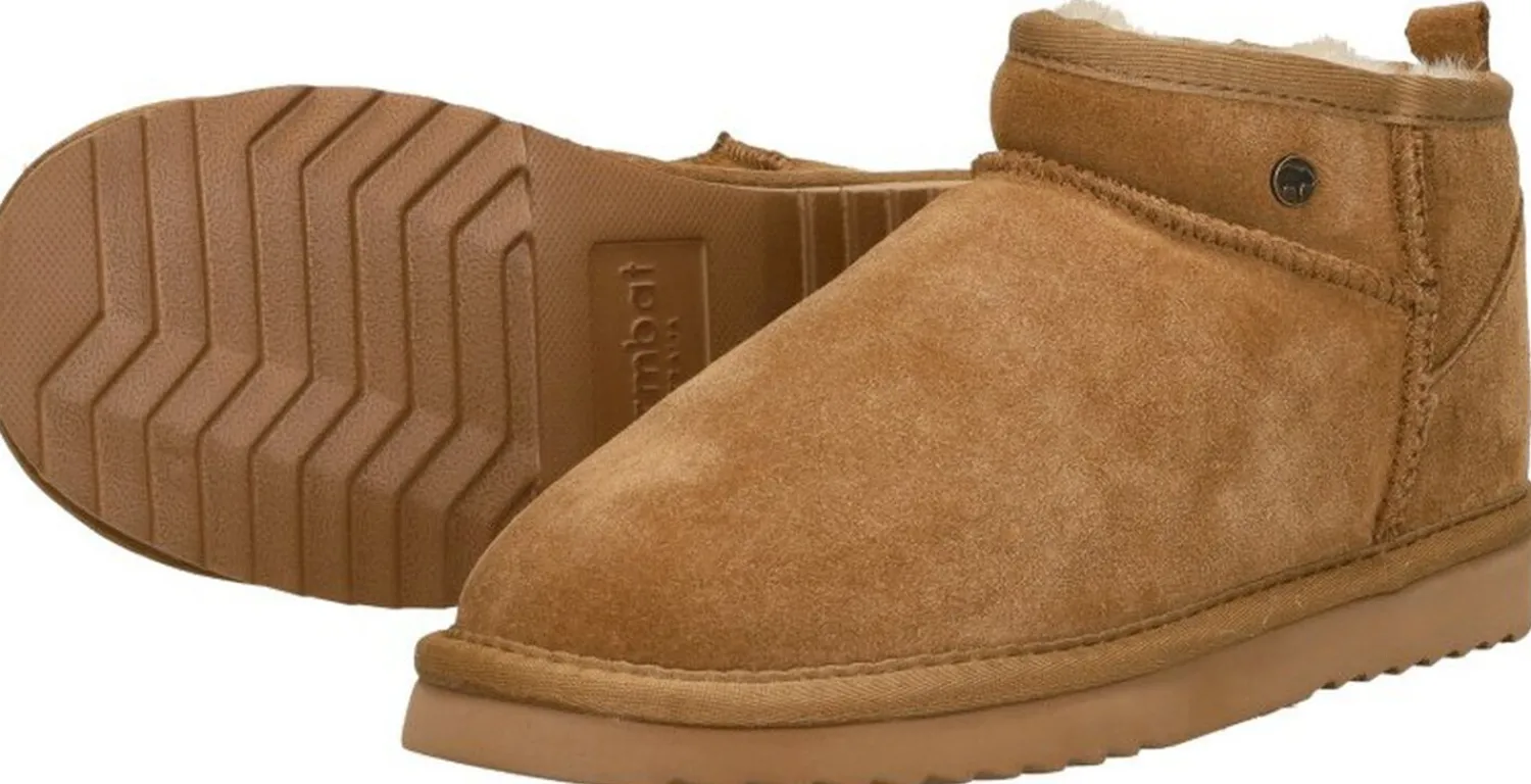 Warmbat Durack Cognac Best