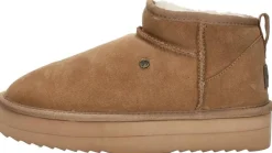 Warmbat Durack Plateau Cognac Clearance