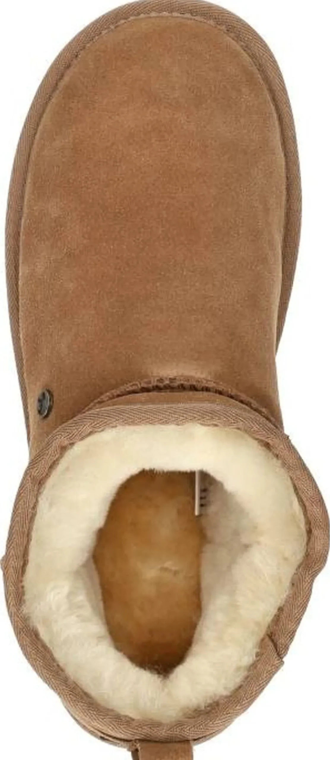 Warmbat Durack Plateau Cognac Clearance