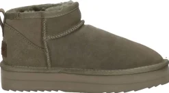 Warmbat Durack Plateau Taupe Clearance