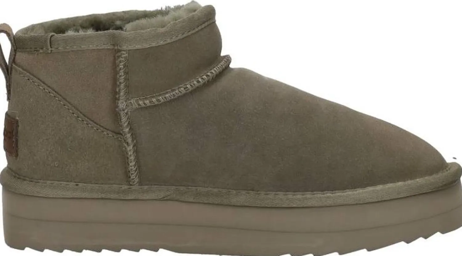 Warmbat Durack Plateau Taupe Clearance