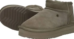 Warmbat Durack Plateau Taupe Clearance