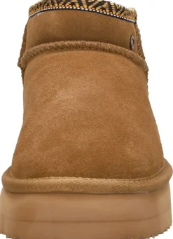 Warmbat Durack Plateau Tape Cognac Hot