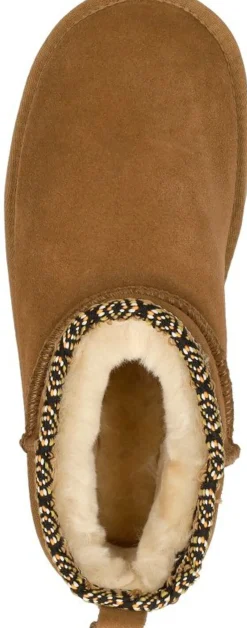 Warmbat Durack Plateau Tape Cognac Hot
