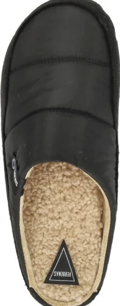 Verbenas Earth Zwart Clearance
