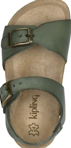 Kipling Easy 4 Khaki New