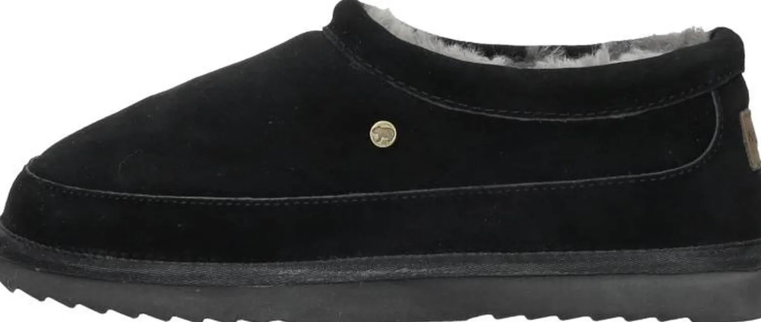 Warmbat Ebor Zwart Discount